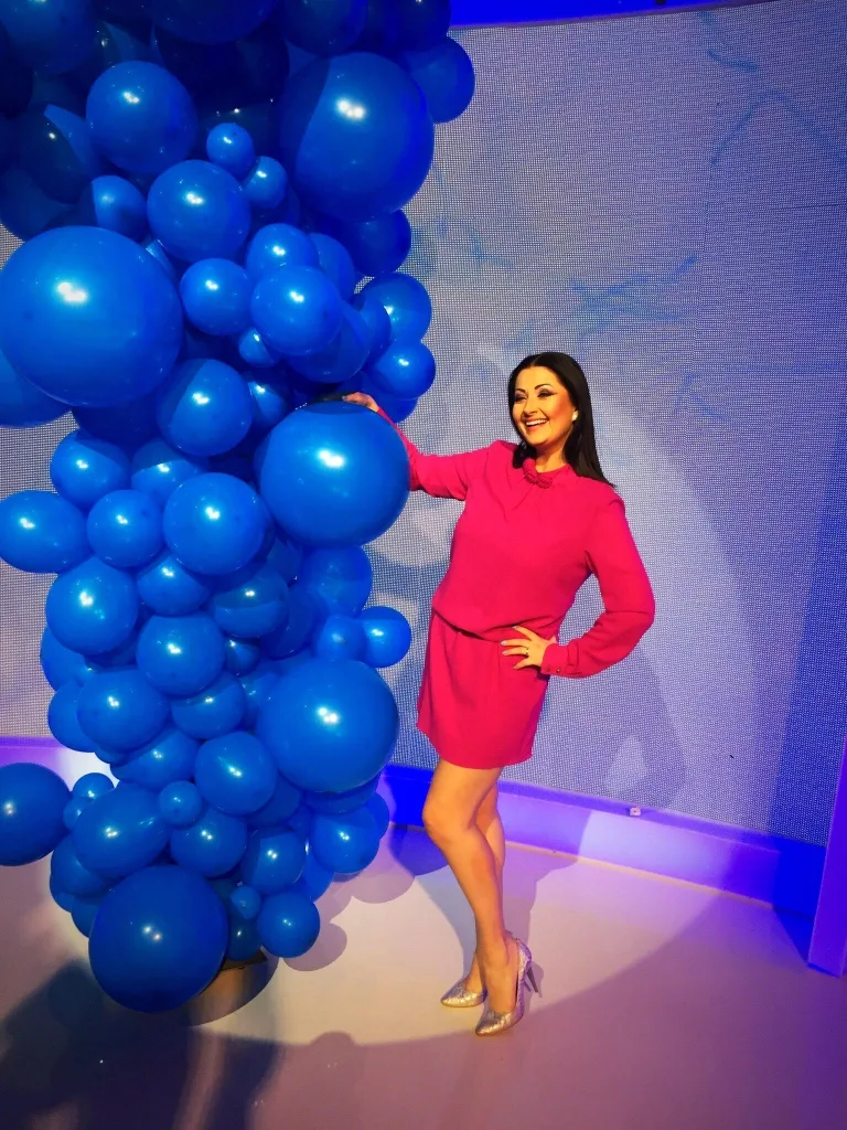 Ce dietă ține Gabriela Cristea după naștere