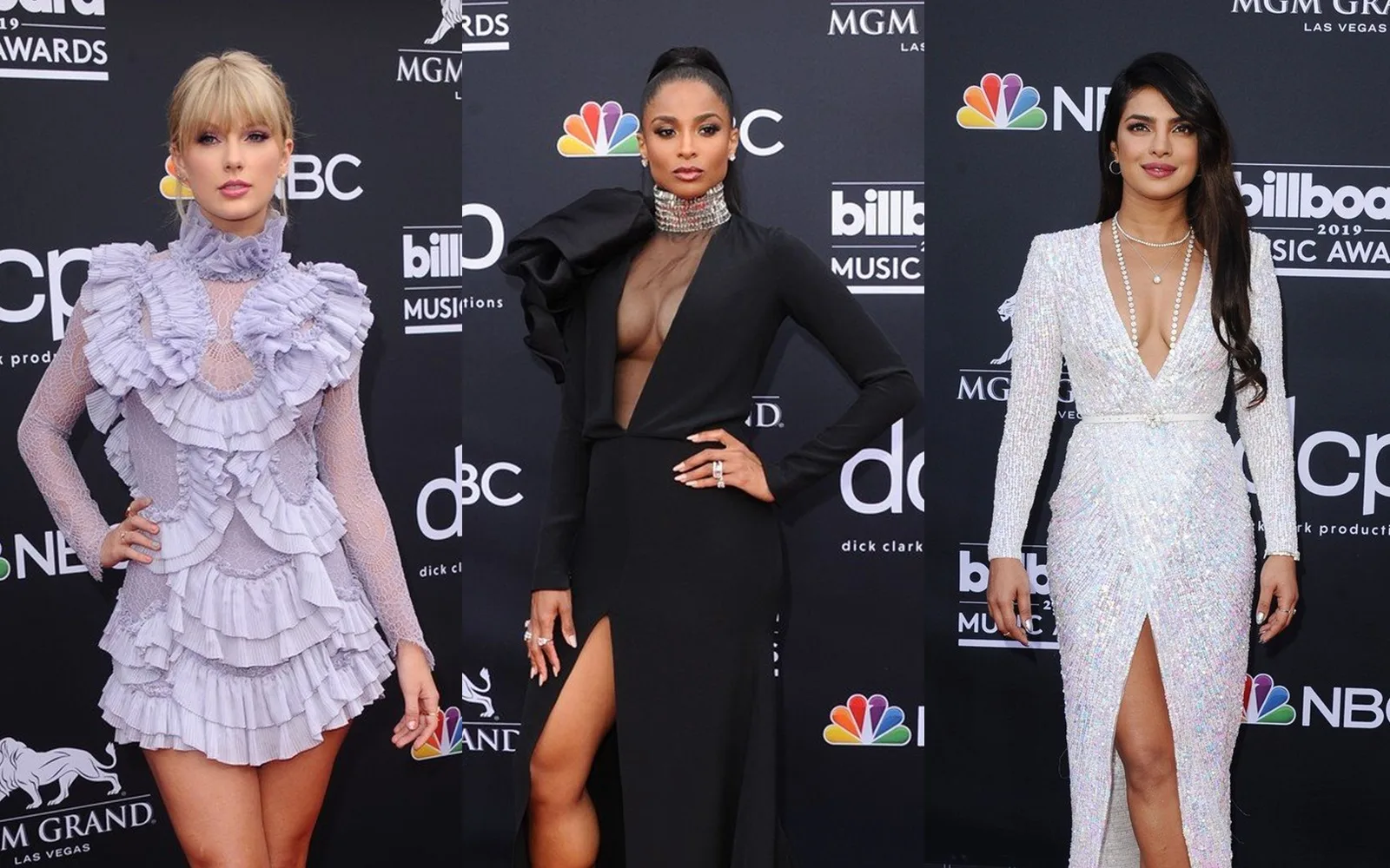 Cele mai frumoase ținute de la Billboard Music Awards 2019