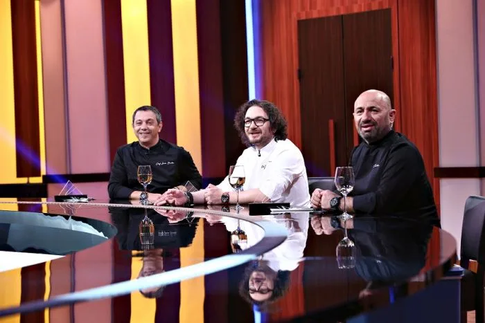 Cum vor sărbători chefii Bontea, Dumitrescu și Scărlătescu Paștele. Au planuri în familie