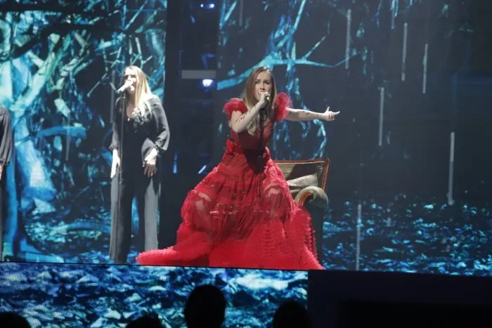 Marele câştigător de la Eurovision România 2019. Cine e Ester Peony, solista care reprezintă România în Israel