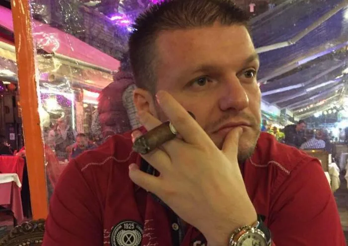 Ce mai face Claudiu Pătrașcu, primul ”crai de Dorobanți”. Și-a tocat averea în cluburi