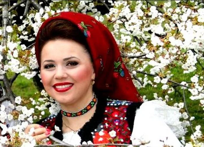 Cum a slăbit Cornelia Rednic sănătos, după o dietă care era să-i distrugă viața