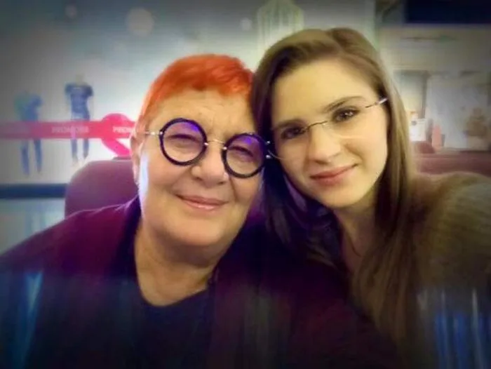 Adevărul despre relația dintre Cristina Ciobănașu și mama adoptivă! E Ruxandra Ion un părinte sever?