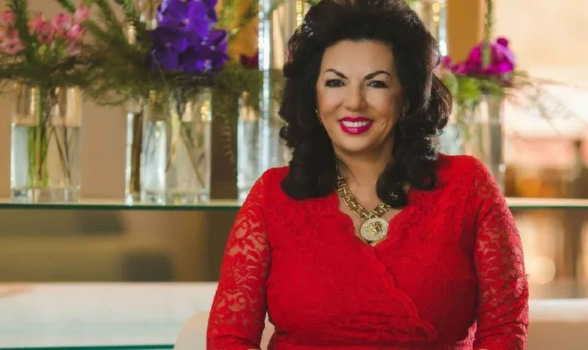 Carmen Harra, previziuni tulburătoare despre Coronavirus: „Există însă o medicație descoperită pentru Coronavirus din 1883”