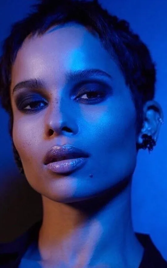 Cum arată actrița Halle Berry fără machiaj