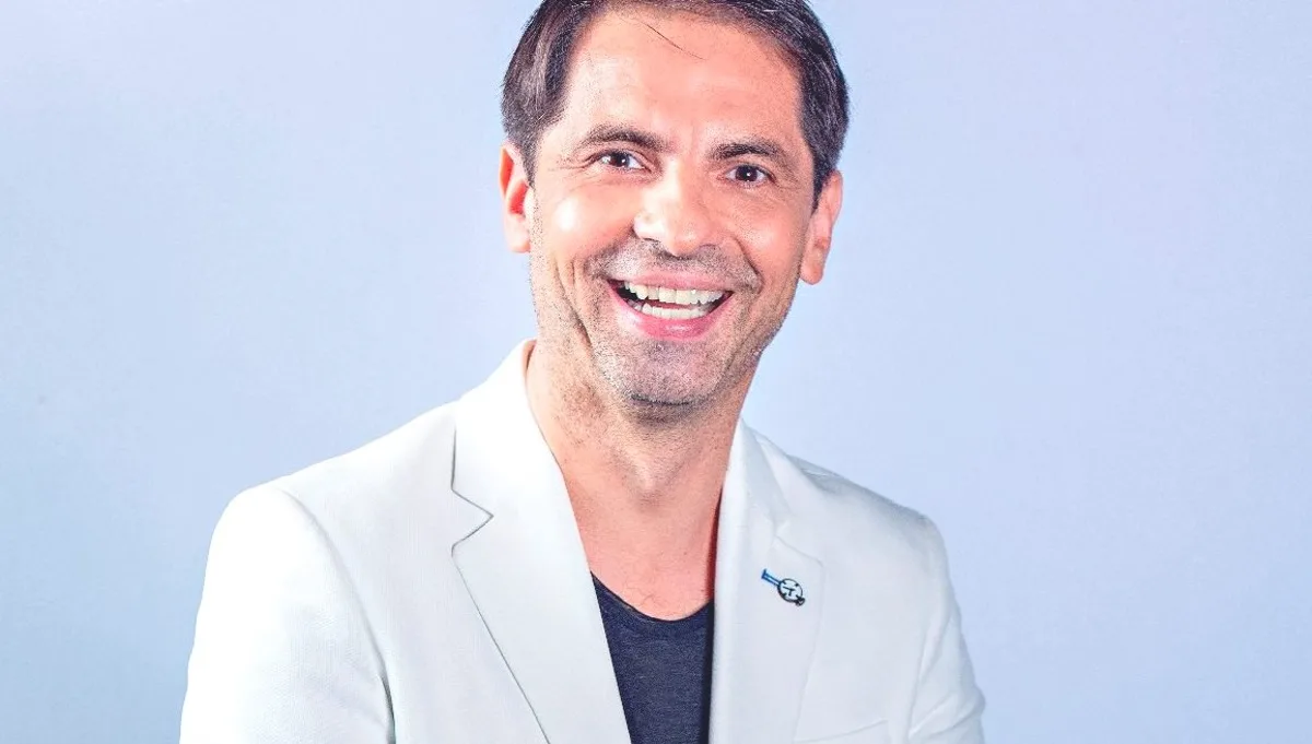 DAN NEGRU, ANUNȚ NEAȘTEPTAT PE INTERNET: ”E ULTIMUL AN ÎN CARE PREZINT…”