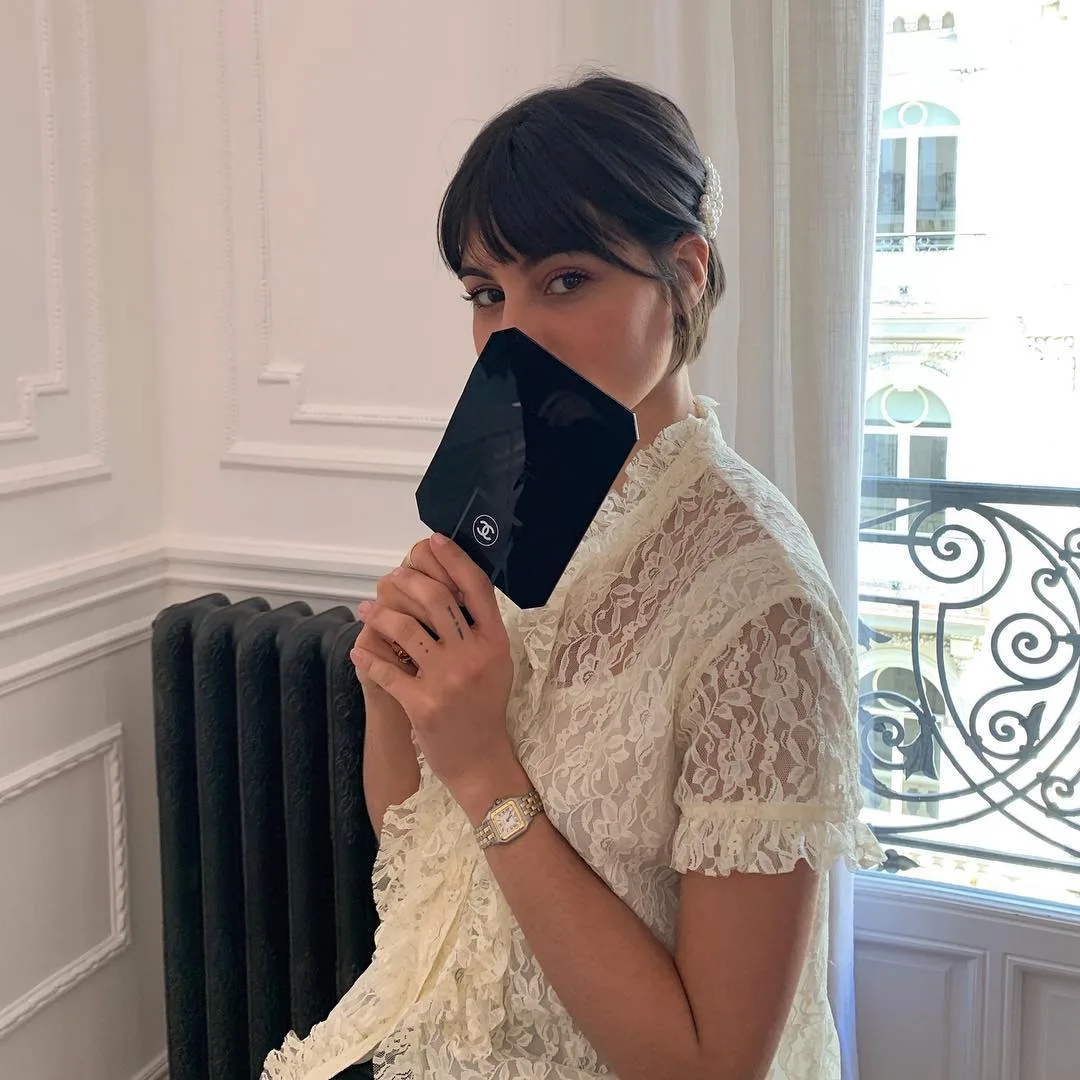 Dantela și organza – vedetele sezonului Primăvară-Vară 2019