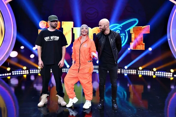 Delia Matache poartă numai haine bărbătești. Motivul pentru care îmbracă ținute ieșite din tipare