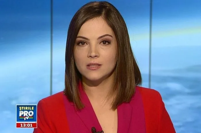 Trecutul neștiut al prezentatoarei de la Pro TV. Diana Enache lucrează în presă de peste 10 ani