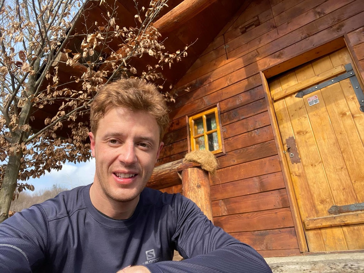Aromânul Djoko, fondatorul Kineto Medical Health, fizioterapeutul sportivilor români