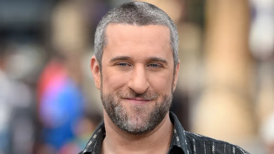 Dustin Diamond a fost diagnosticat cu cancer