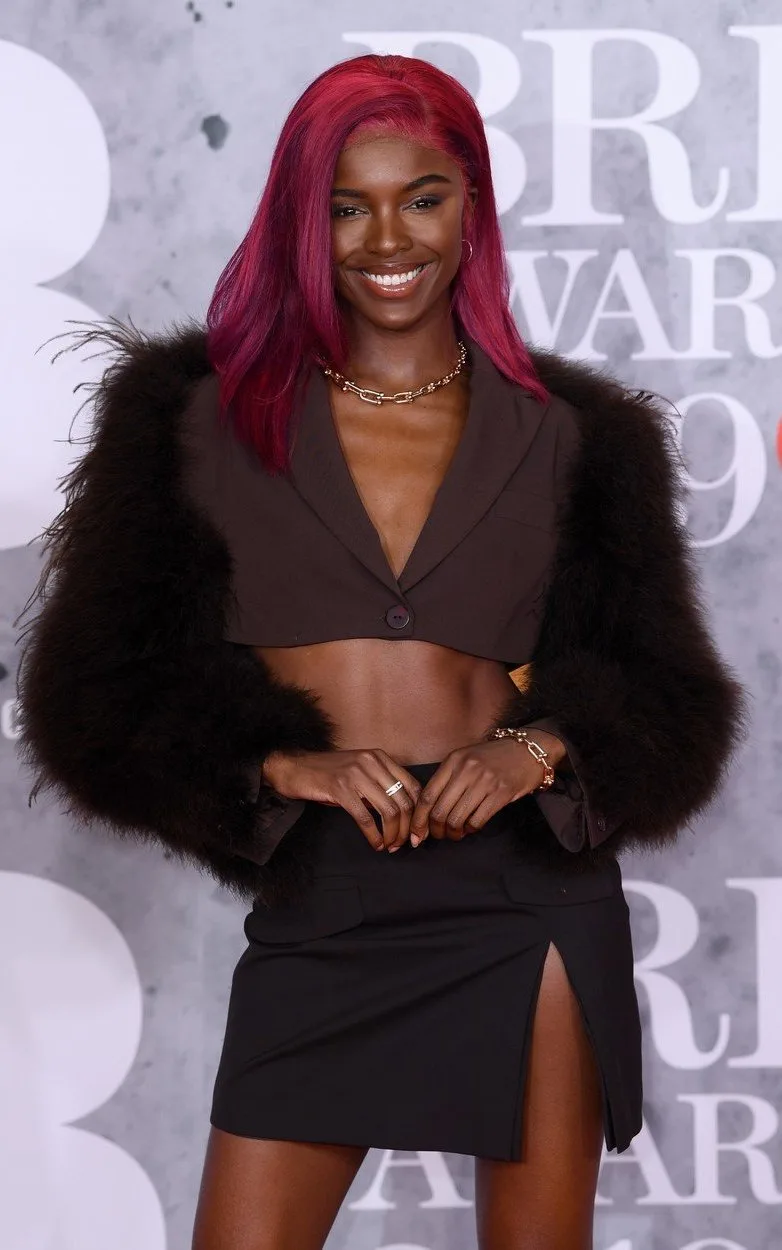 Ea este cel mai nou „îngeraș” Victoria’s Secret! De unde vine topmodelul