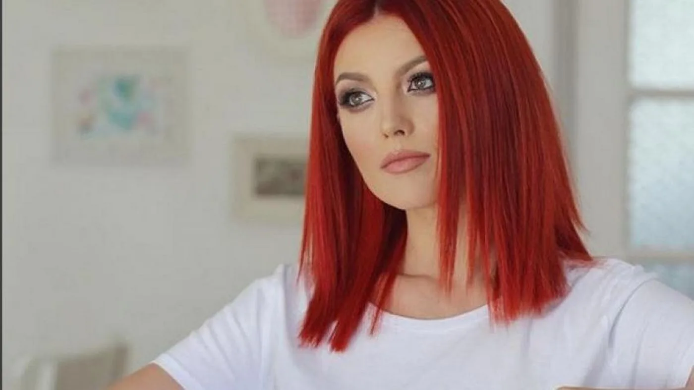 Elena Gheorghe, revoltă pe rețelele de socializare. Ce s-a întâmplat cu vedeta