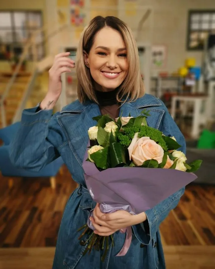 Feli a ales nașii de botez pentru fetița ei. Cine o va creștina pe micuța Nora Luna