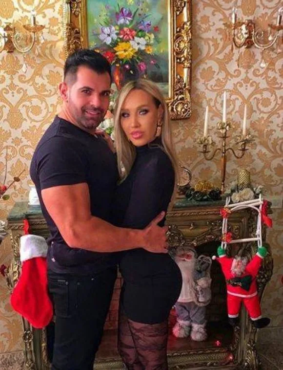 Florin Pastramă de la FERMA, desfiinţat de logodnica de acasă: „M-a vândut la primul colţ!”