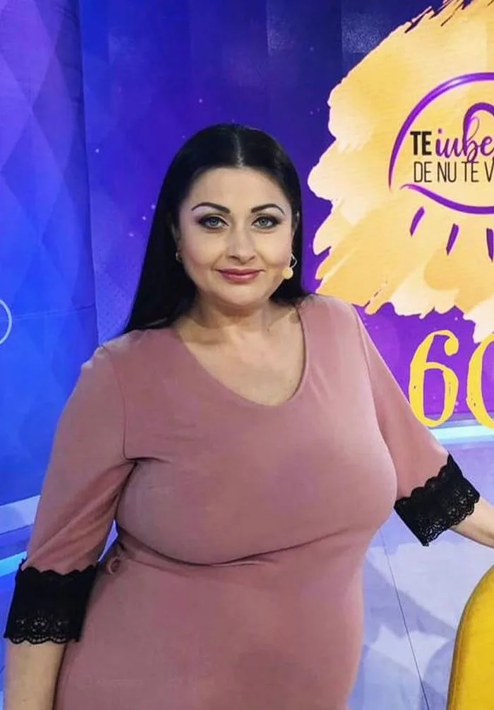 Gabriela Cristea ar putea trece prin aceeași tragedie ca Andreea Bălan, la naștere. Ce avertisment a primit