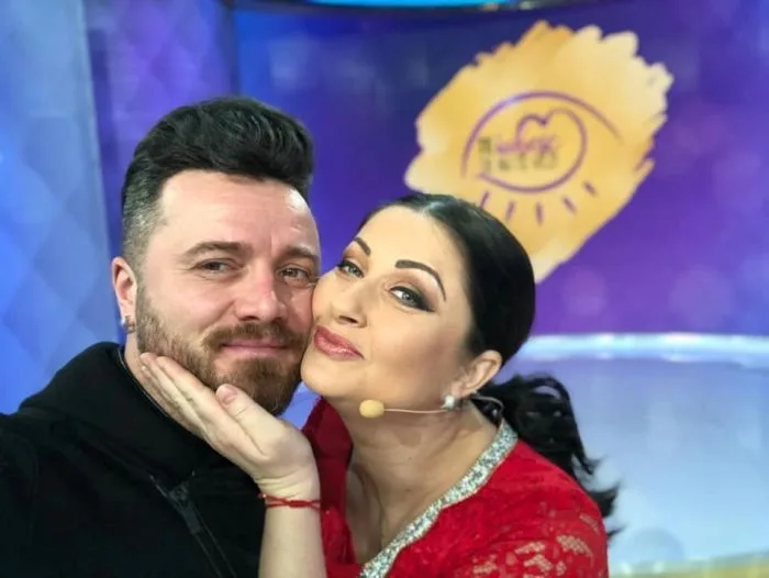 Gabriela Cristea a fost externată. Proaspăta mămică merge acasă: ”Important este că sunt pe picioare şi sunt bine”