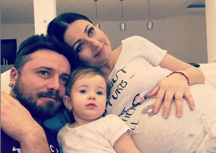 Gabriela Cristea se pregătește să nască a doua fetiță. Ce conține bagajul său de maternitate