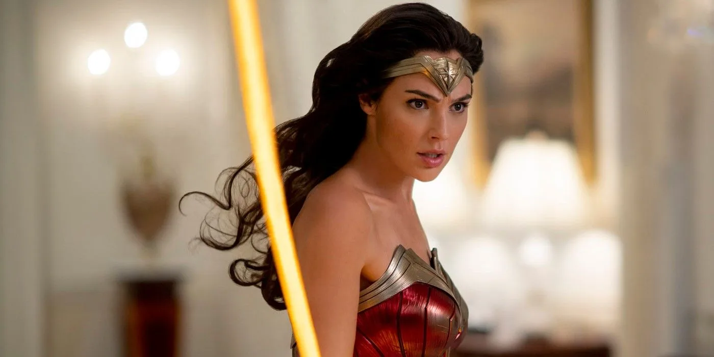 Boxa „Wonder Woman” atinge un record în cinematografe, în showdown streaming