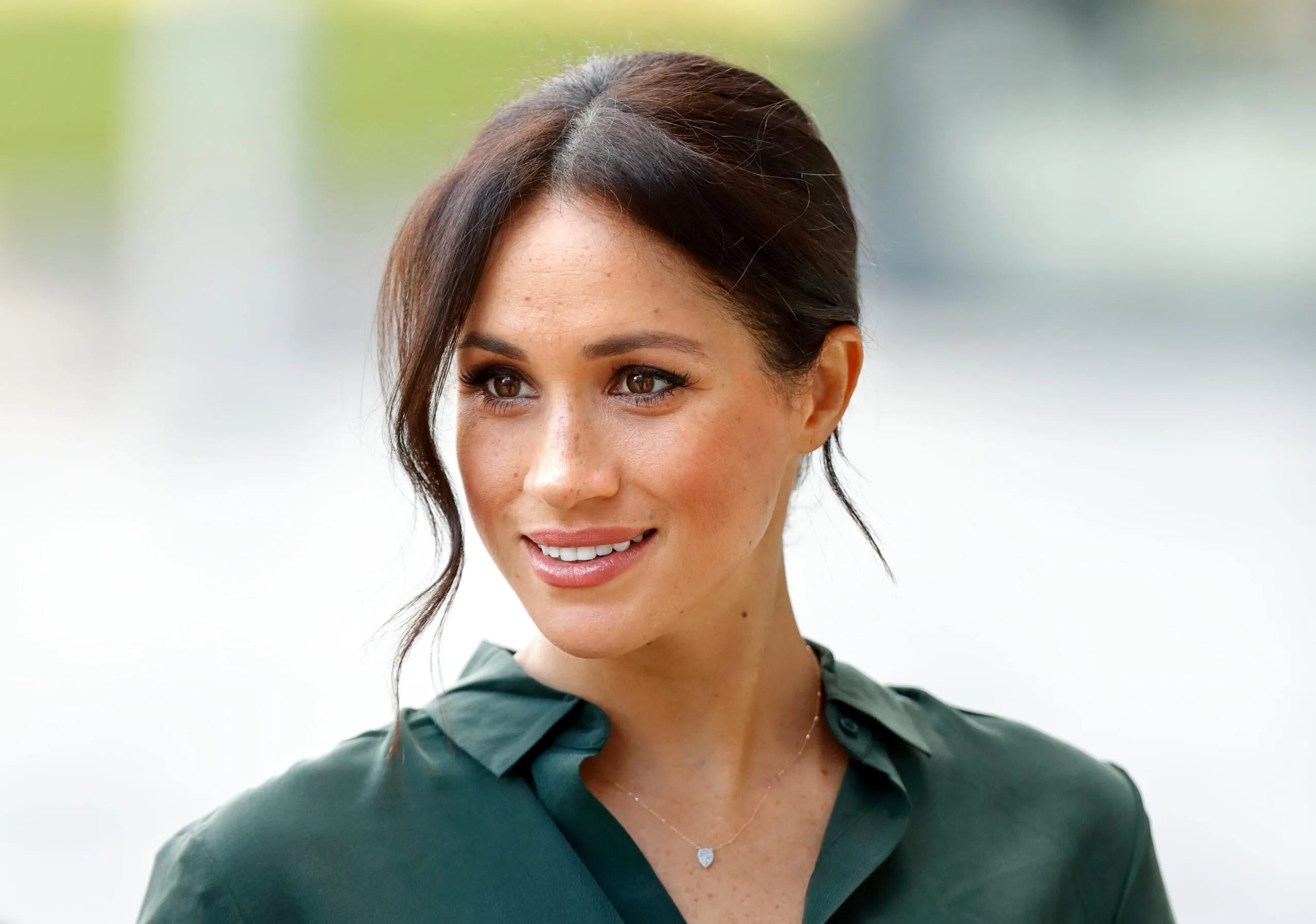 Meghan Markle descrie modul în care rasismul familiei regale l-a vizat pe Archie înainte de nașterea sa