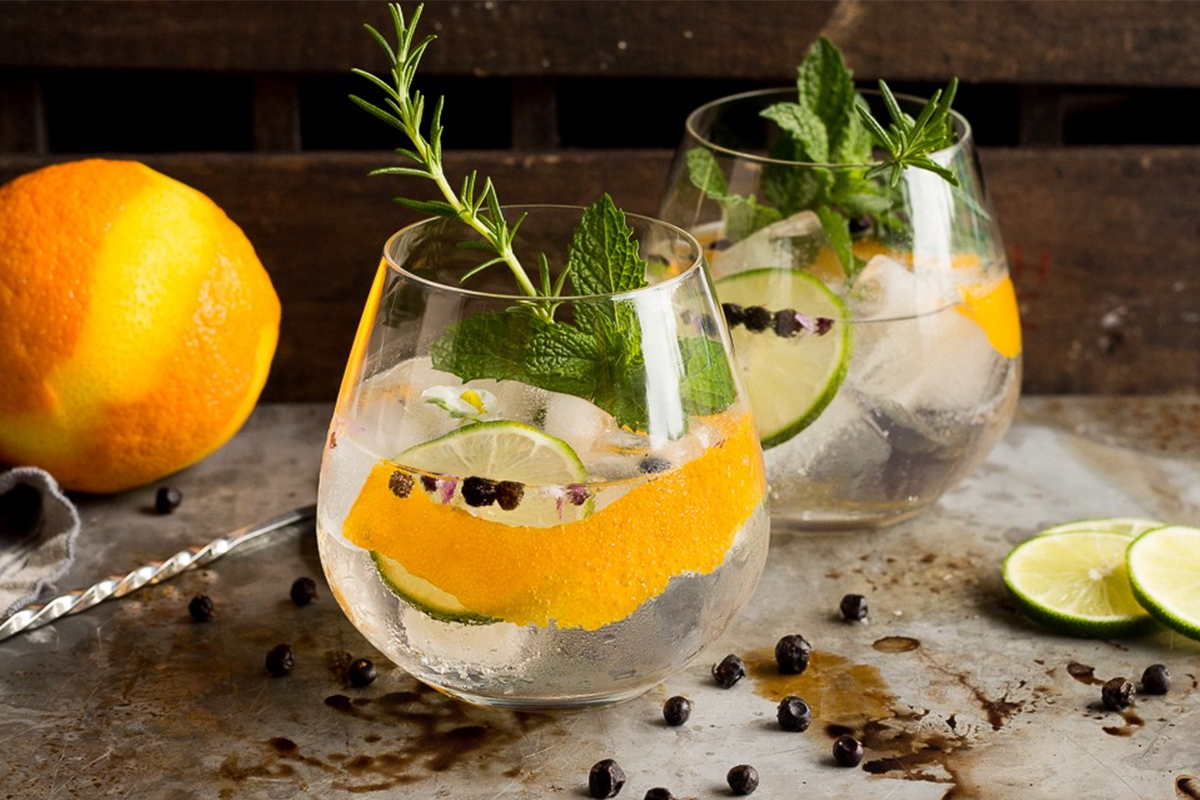 Lucruri pe care nu le știai despre gin