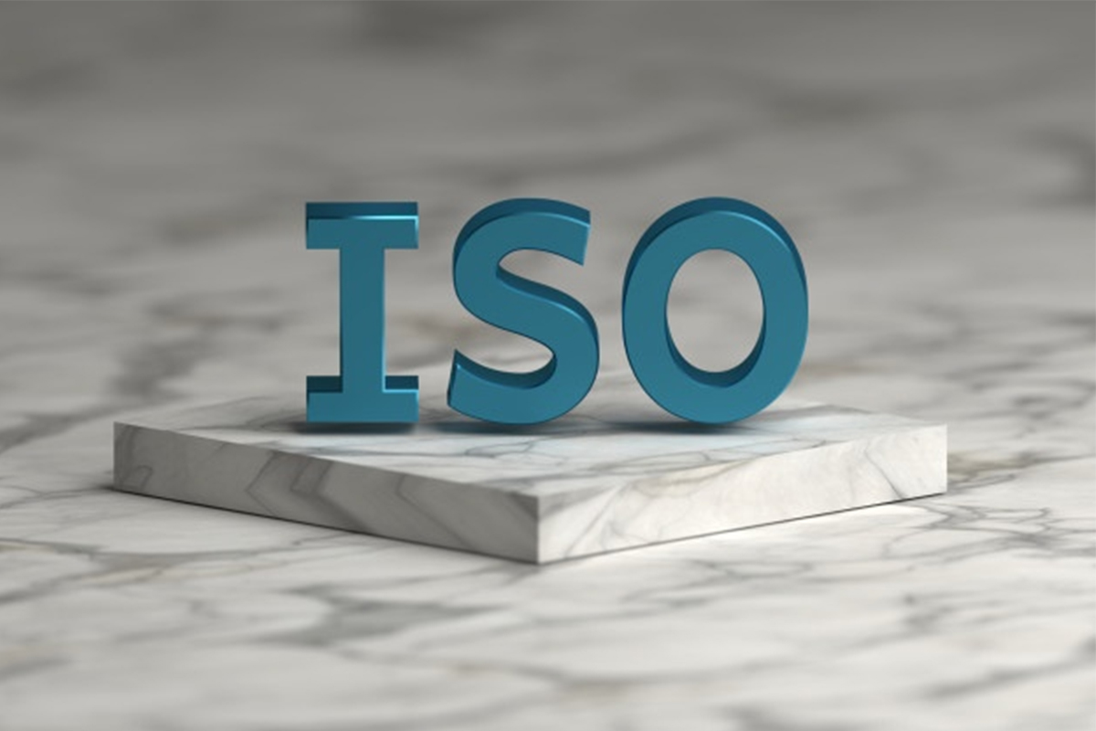 Deținerea unui certificat iso stă la baza progresului unei firme