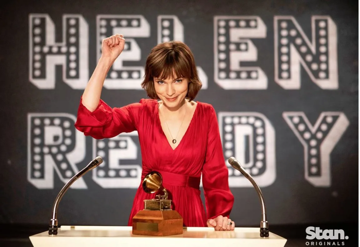 Cântăreața australiană a imnului feminist „I Am Woman”, Helen Reddy a murit