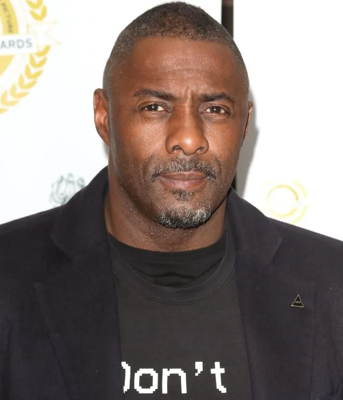 Ce cadou de nuntă prețios a primit actorul Idris Elba de la Meghan Markle și Prințul Harry