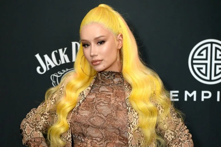 Bijuterii în valoare de 366.000 de dolari, furate din locuința cântăreței Iggy Azalea
