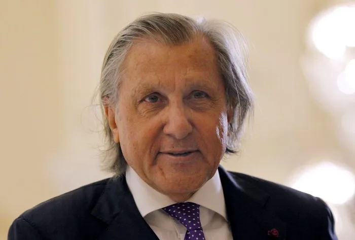 Ilie Năstase a fost condamnat la închisoare. Ce pedeapsă a primit fostul tenismen