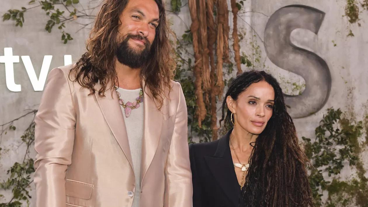 ADEVĂRUL DESPRE DESPĂRŢIREA DINTRE JASON MOMOA ȘI LISA BONET