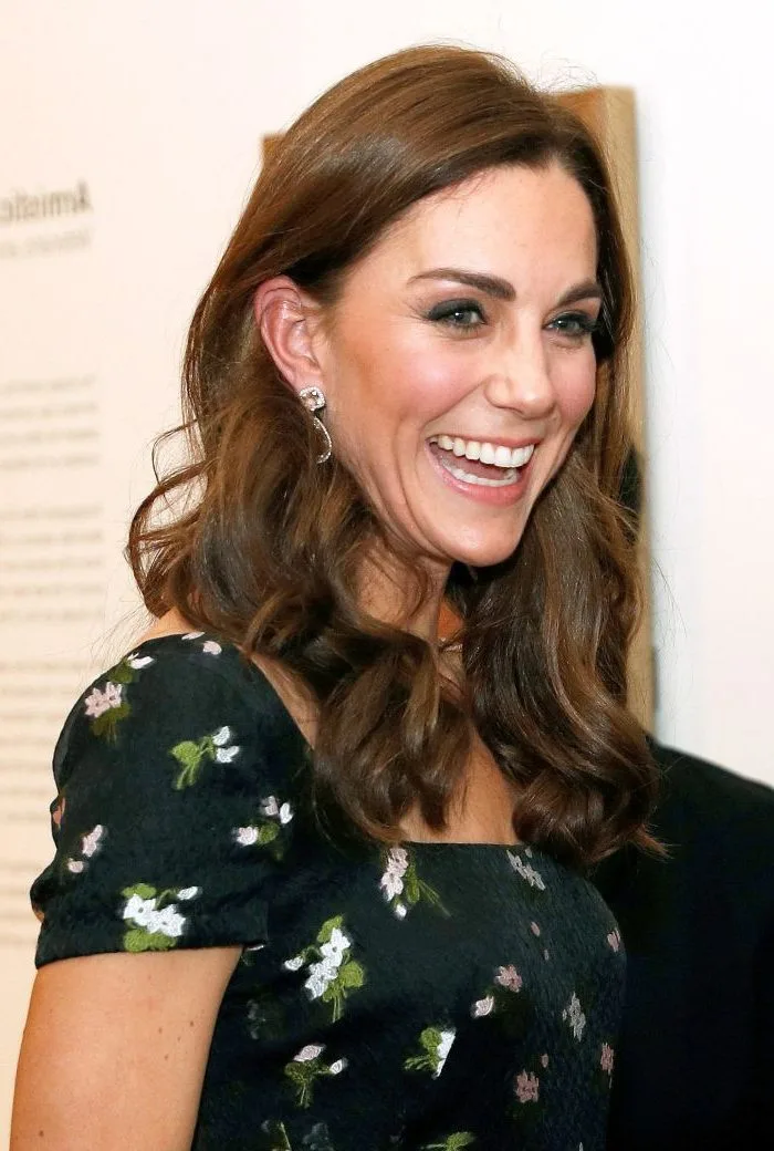 Kate Middleton, apariție de senzație în cea mai sexy rochie pe care a purtat-o vreodată
