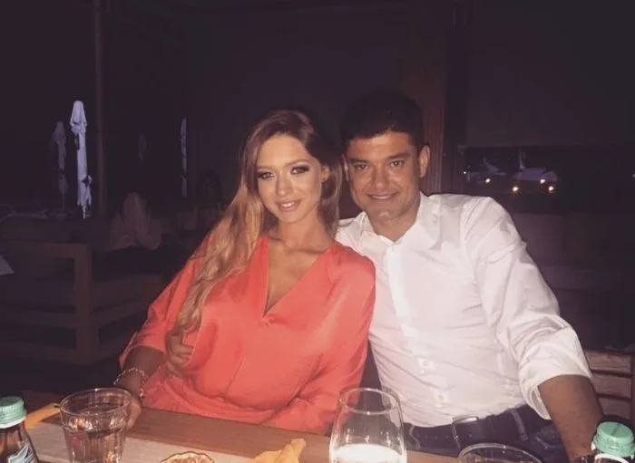 Cristian Boureanu, condamnat la 1 an și 9 luni de închisoare. Amendă usturătoare pentru Laura Dincă