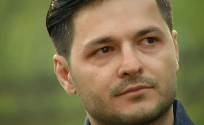Drama lui Liviu Vârciu. Fratele lui a murit în urmă cu 10 ani într-un accident: „Regretul meu cel mai mare…”