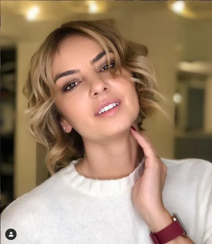 Roxana Ionescu, prima imagine cu burtica de gravidă. „Mama Natură” va avea un băiețel