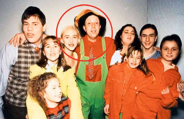 Mesajul emoţionant al lui Marian „Magicianul” Râlea, la șase ani de la moartea Micăi de la Abracadabra