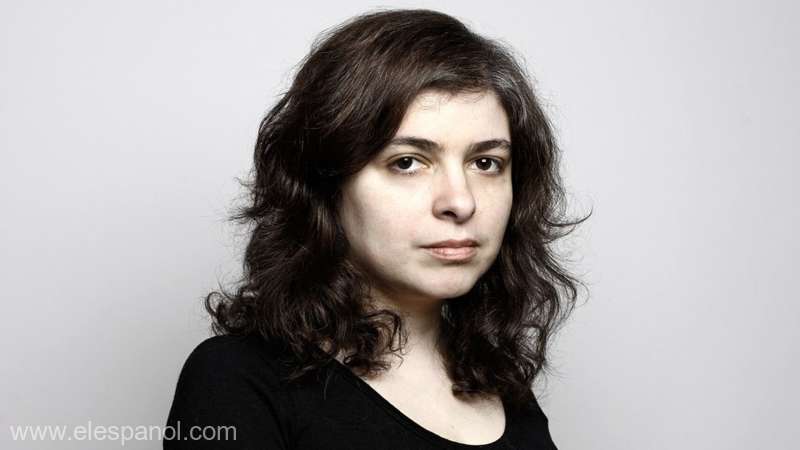 Mariana Enriquez, laureata Premiului Herralde pentru romanul ‘Nuestra parte de noche’