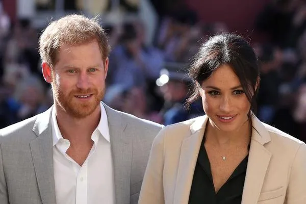 Meghan Markle și Prințul Harry și-au scos din sărite angajații! Ce decizie au luat Ducii de Sussex