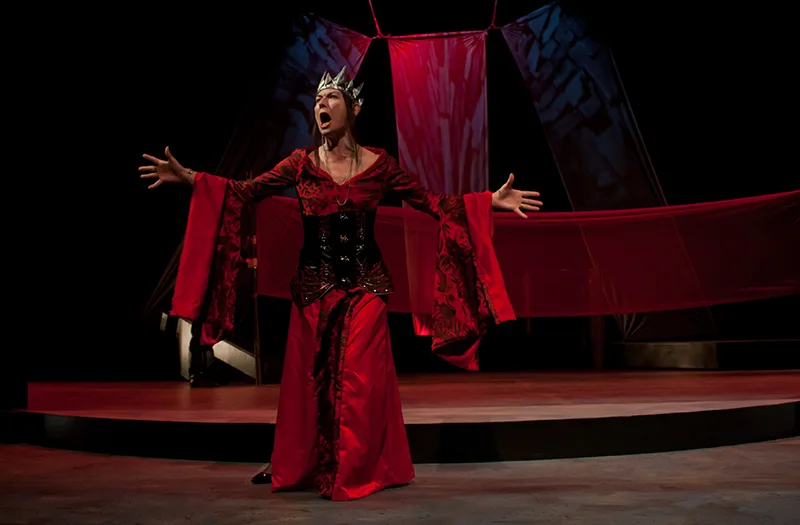 Festivalul Internaţional Shakespeare – ediţie online, între 23 aprilie şi 3 mai