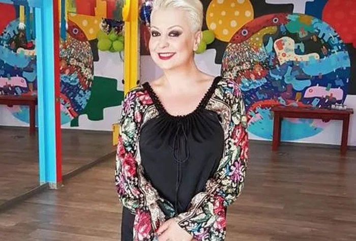 Trauma prin care a trecut Monica Anghel după operația la coloană: ”Nu puteam să merg, începeam să plâng în mașină”
