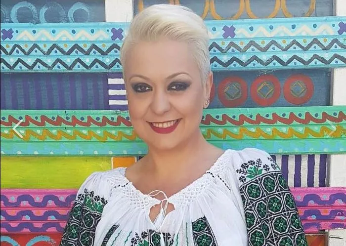 Monica Anghel, primul pictorial după ce a slăbit 30 de kilograme. Cum a ajuns la această performanță