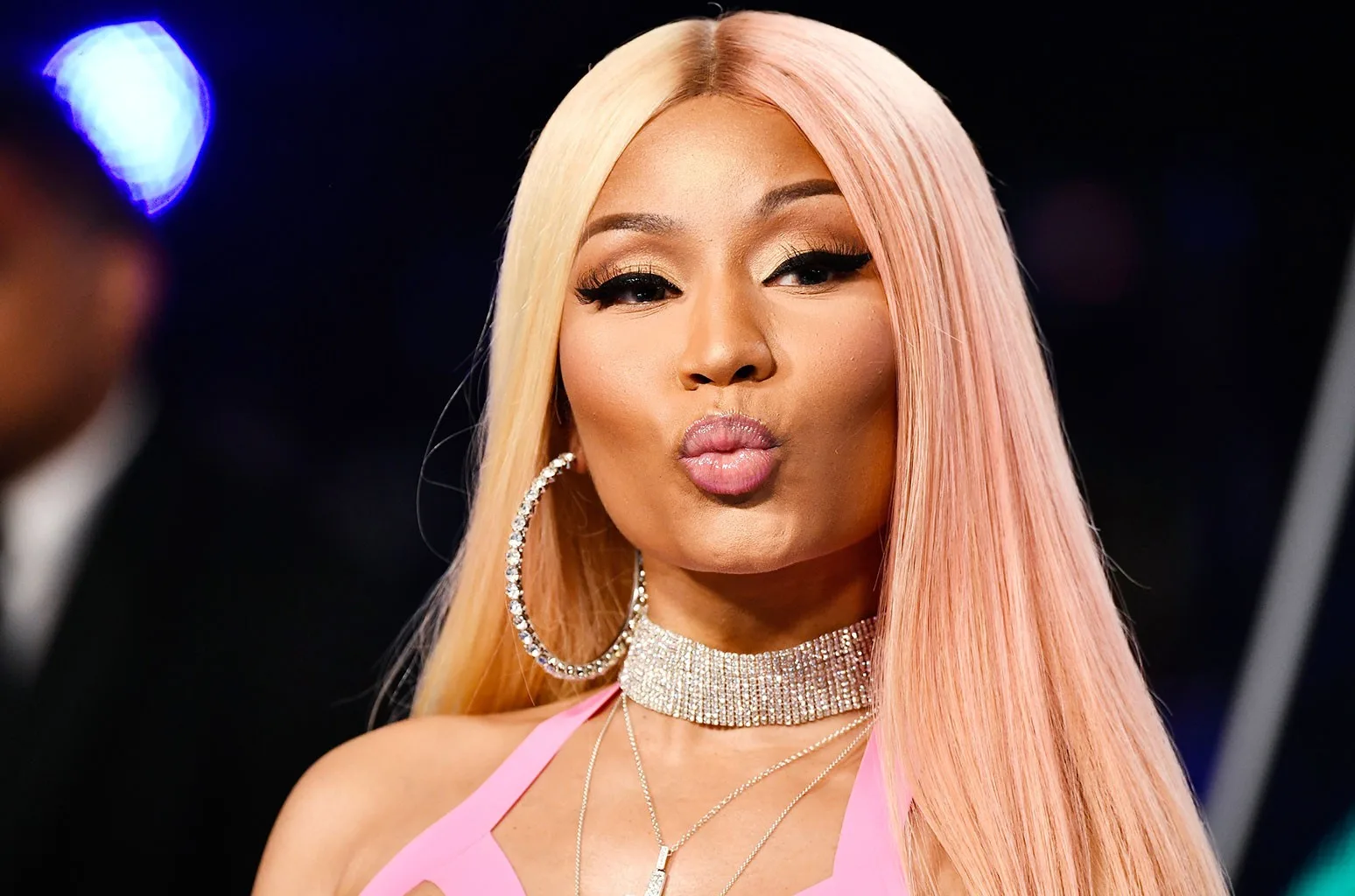 Nicki Minaj îi plătește lui Tracy Chapman 450.000 de dolari după cazurile de copyright