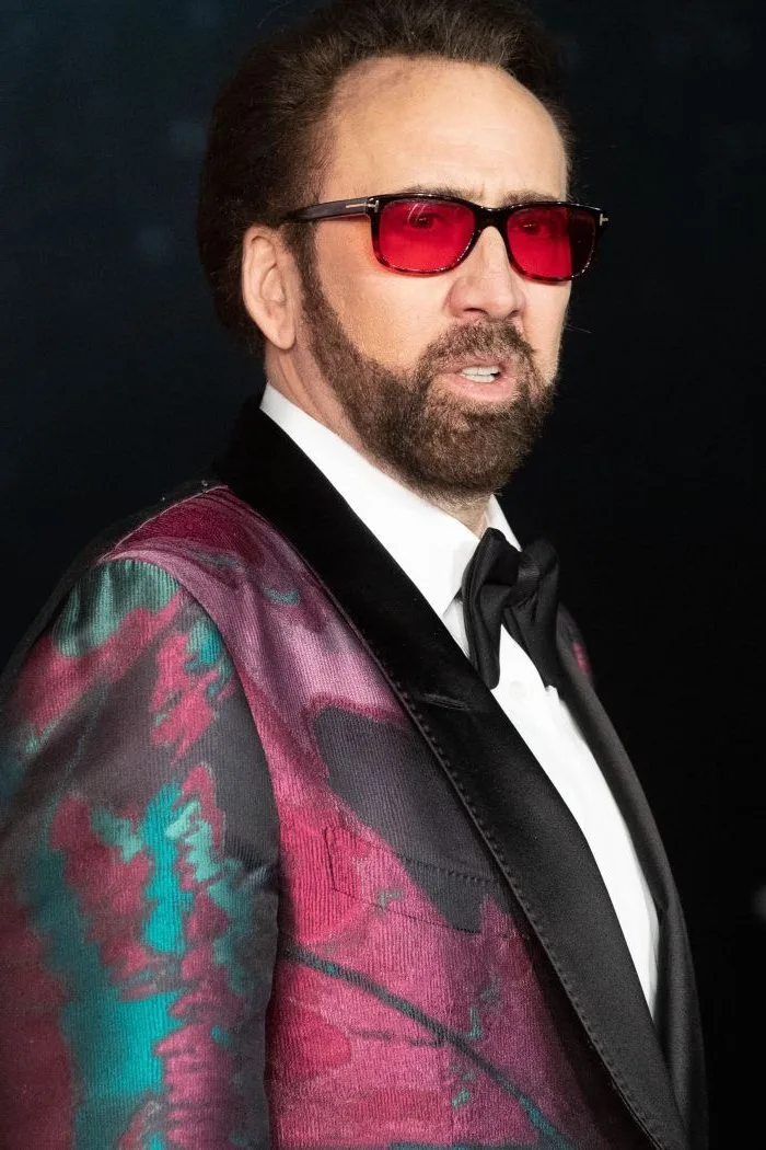 Nicolas Cage se însoară… pentru a patra oară! Cum arată viitoarea soție a actorului
