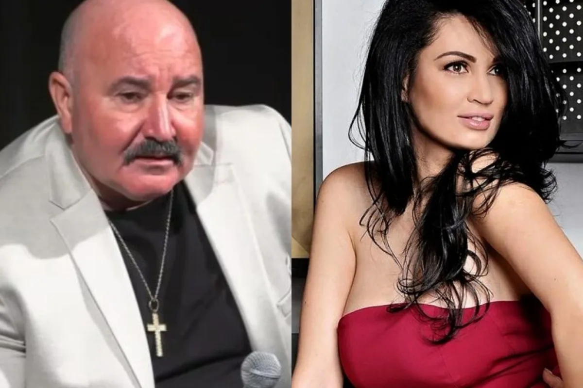 Dezvaluiri bomba! Nicoleta Luciu, relatie cu Nutu Camataru?