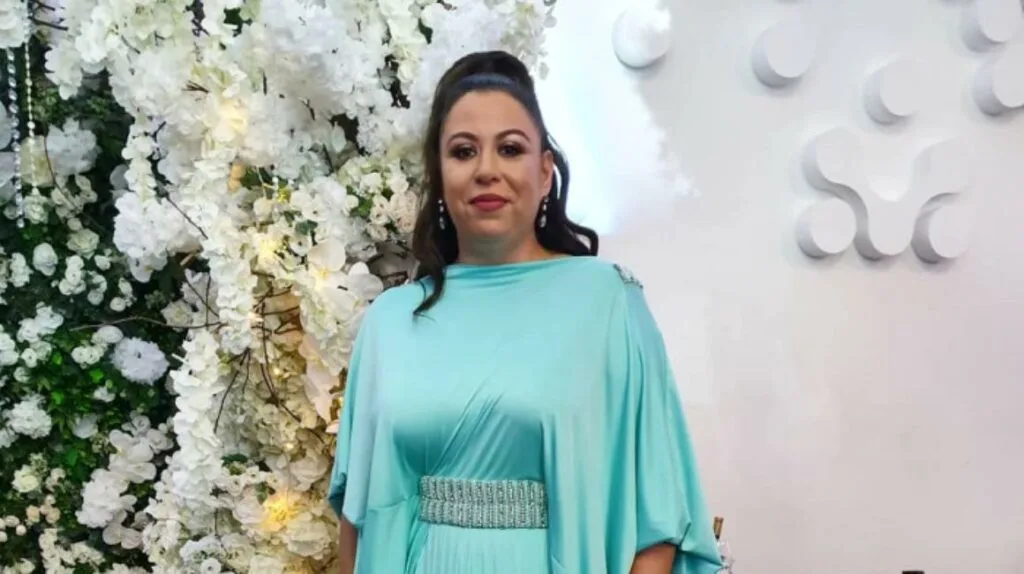 Oana Roman, declarații tranșante după scandalul intim dintre soțul ei și transsexualul Delia