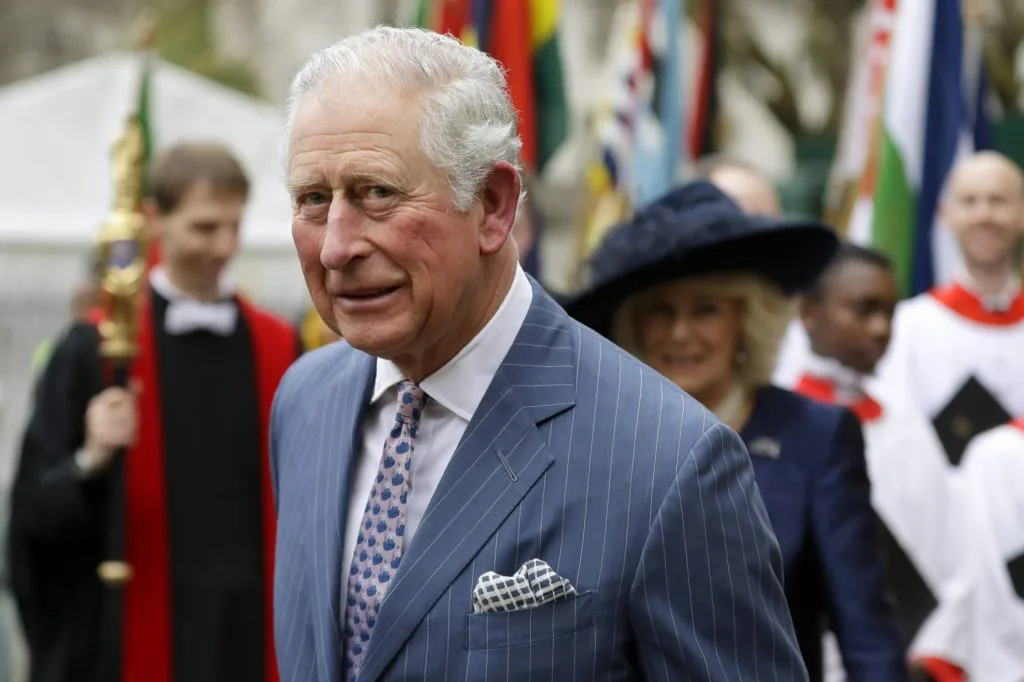 Prințul Charles a făcut comentarii rare despre prințul Harry și prințul William.