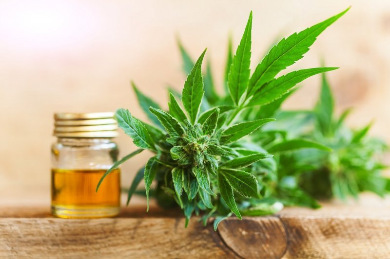 Este benefic uleiul CBD pentru pierderea în greutate?