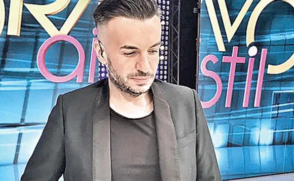 Ultima postare pe Facebook a lui Răzvan Ciobanu, înainte de a-și pierde viața într-un accident rutier