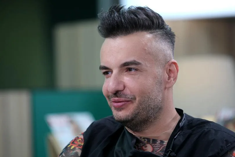 Răzvan Ciobanu, ultimele clipe de viață, înainte de accident: „Nu își găsea locul, mergea de parcă nu avea direcție, apoi a dispărut”