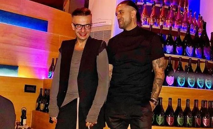 Partenerul de afaceri al lui Răzvan Ciobanu, despre ultimele ore de viață ale designerului: „Nu era Răzvan pe care-l știu eu…!”